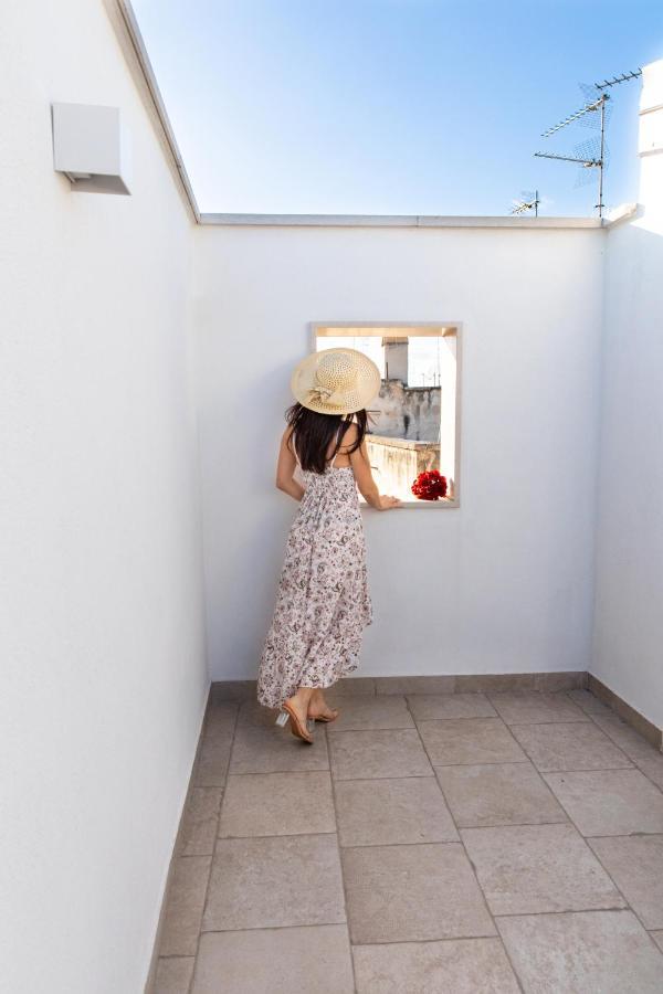 Corte Trento - Exclusive Rooms Bitonto Exterior photo